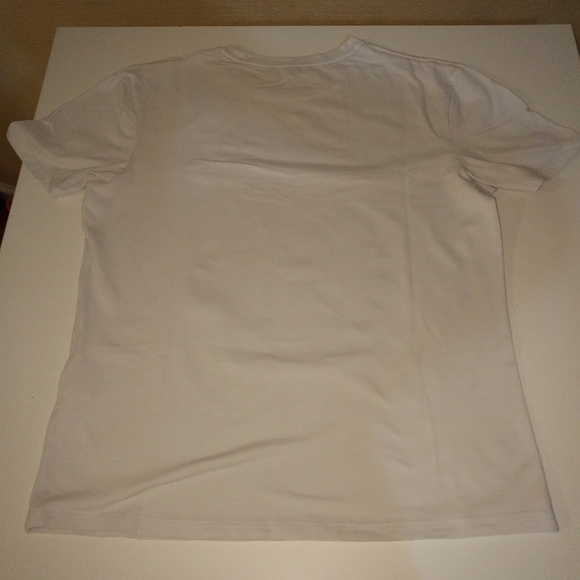 Bolongaro Trevor - mini studded t-shirt - size M - Picture 5 of 5